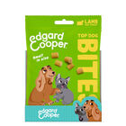 Edgard & Cooper Bocaditos Mini de Cordero y Pavo para perros, , large image number null